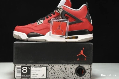 Toro 4 Bravo Jordan Retro 0712